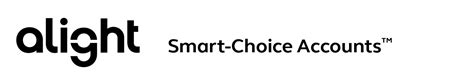 align smart choice accounts